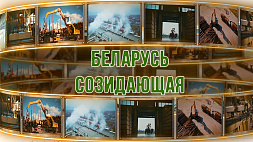 Как развивалась деревообработка, с чем довелось столкнуться во времена преобразований - смотрите в проекте "Беларусь созидающая" 