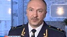 Александр Лукашенко принял с докладом Генерального прокурора  Александра Конюка