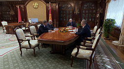 Кадры решают все - Лукашенко обозначил задачи для новых руководителей в самых разных сферах 