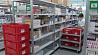 Линейку белорусских медпрепаратов в аптеках будут расширять, не ограничивая продажу импортных лекарств