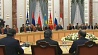 Эффективность  мер безопасности в  странах - членах ОДКБ обсудили на саммите в Минске