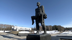22 марта в обновленном мемориальном комплексе "Хатынь" пройдут памятные мероприятия