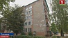 Почти половина жилых домов Беларуси готова к похолоданию