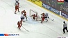 Сборная Беларуси по хоккею готовится к олимпийской квалификации