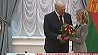 На неделе Президент вручил награды победителям и призерам зимних Игр и Паралимпиады в Пхенчхане