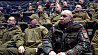 В Минске прошли контртеррористические учения