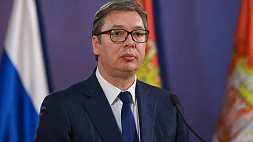 Президент Сербии: Официальный Белград намерен разрешить въезд в страну с документами самопровозглашенного Косово