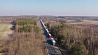 Польские пограничники существенно замедлили оформление грузового и легкового транспорта на границе с Беларусью