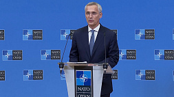 НАТО приступает к практическому выполнению своих новых военных планов 