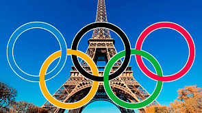 26 июля в Париже официально откроются XXXIII летние Олимпийские игры - белорусы выступят в нейтральном статусе