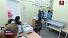 В Первомайском районе Минска открылась амбулатория в жилом доме