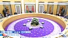 Президент Беларуси встретился с руководителями средств массовой информации СНГ