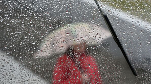 Дожди, сильный ветер и грозы прогнозируют в Беларуси 16 мая