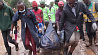 Кения из-за наводнений на грани гуманитарной катастрофы 