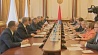 Беларусь может играть активную роль в обновлении диалога между Востоком и Западом