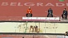 Алена Дубицкая и Юлия Леонтюк пробились в финал на зимнем чемпионате Европы по легкой атлетике