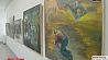 В галерее  Савицкого  открылась новая экспозиция 