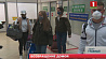 МИД Беларуси продолжает помогать туристам возвращаться на Родину