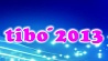 TIBO собирает мировые IT в 20-й раз