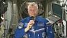 С Днем космонавтики с орбиты жителей планеты поздравил Олег Новицкий 