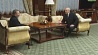 Президент Беларуси   сегодня встретился с экс-президентом Украины  