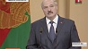 А. Лукашенко: Силовые структуры - важный фактор национальной безопасности 