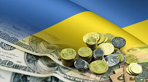 Украина переходит на кредиты?