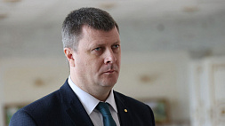 Юрий Селиверстов: Налоговая нагрузка в 2023 году в Беларуси немного уменьшится