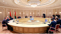 Лукашенко на встрече с губернатором Пермского края: Все, что можем сделать для россиян, мы всегда сделаем, и даже невозможное