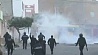 В Тунисе - массовые беспорядки 
