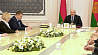 Александр Лукашенко обновил топ-менеджеров ряда исполкомов и предприятий 