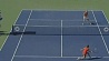 Виктория Азаренко  успешно стартовала на US Open