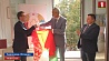 Почетное консульство Беларуси  заработало в Барселоне