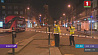 Три человека ранены при теракте в Лондоне