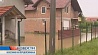 Восточная Европа страдает от наводнений