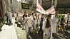 Медработники государственных больниц Вены устроили забастовку