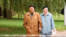 В ВОЗ рассказали, когда в Европе пожилых станет больше, чем детей и подростков