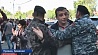 Ситуация в Ереване остается напряженной 