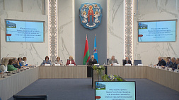 В Беларуси подходит к завершению обсуждение законопроекта по вопросам предпринимательства