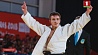 Первое золото в копилке белорусов на летних юношеских Олимпийских играх в Буэнос-Айресе