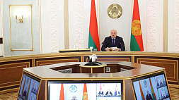 Поручения Лукашенко по итогам большого селектора