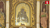 10-летие коронации иконы Божьей Матери "Владычица Озер" празднуют в Браславе