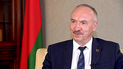 Конюк: За 2022 год Беларусь и Армения увеличили товарооборот в два раза и сегодня продолжают эту тенденцию