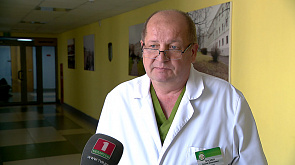 Главврач минской больницы о студотрядовцах БГМУ: Они увидят, что такое медицина и оказание помощи в стационаре