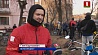 Белорусы присоединились к международной акции "30 дней на велосипеде"