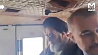 Крушение вертолета с президентом Ирана на борту
