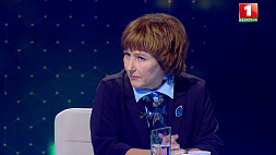 Насколько серьезным был контроль за строительством БелАЭС, рассказала Ольга Луговская
