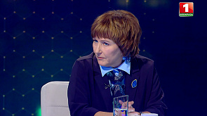 Насколько серьезным был контроль за строительством БелАЭС, рассказала Ольга Луговская