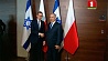 Премьер Польши не поедет в Израиль из-за высказываний Нетаньяху