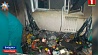 В Бобруйске во время пожара погибли 6-летние брат и сестра